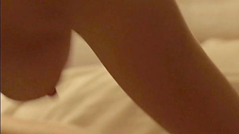 Pic: Gemma Arterton in The Escape (2017)