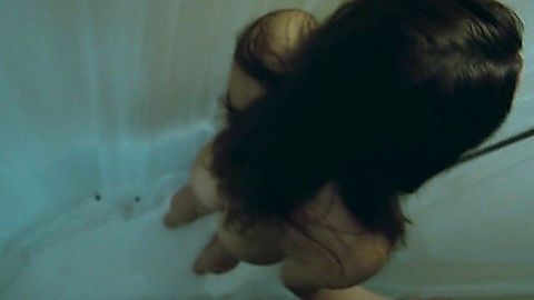 Pic: Sharon Taylor in Ghost Wars (2017)