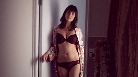 Pic: Jenna Upton in 24 Hours to Live (2017)