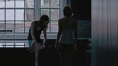 Pic: Louisa Krause in The Girlfriend Experience (2016)