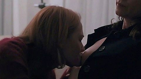 Pic: Louisa Krause in The Girlfriend Experience (2016)