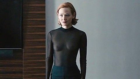 Pic: Louisa Krause in The Girlfriend Experience (2016)