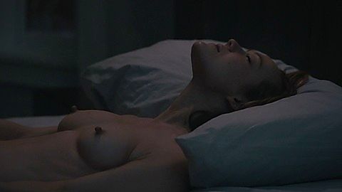 Pic: Louisa Krause in The Girlfriend Experience (2016)
