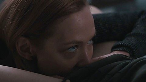 Pic: Louisa Krause in The Girlfriend Experience (2016)