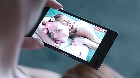 Pic: Louisa Krause in The Girlfriend Experience (2016)