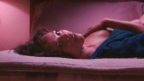 Pic: Carmen Ejogo in The Girlfriend Experience (2016)