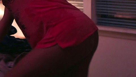 Pic: Carmen Ejogo in The Girlfriend Experience (2016)
