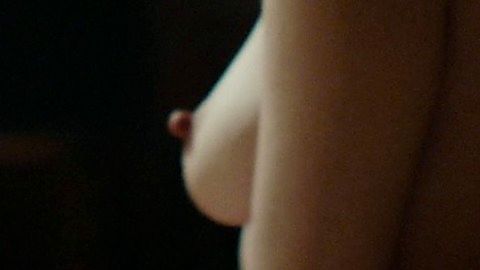 Pic: Severija Janusauskaite in Babylon Berlin (2017)