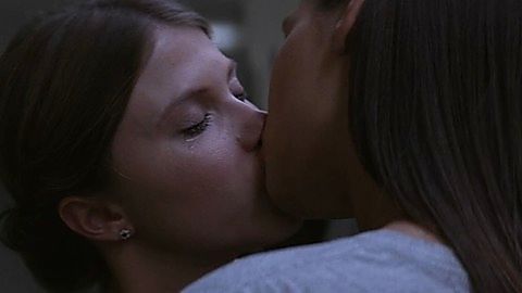 Pic: Eili Harboe in Thelma (2017)
