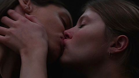 Pic: Eili Harboe in Thelma (2017)