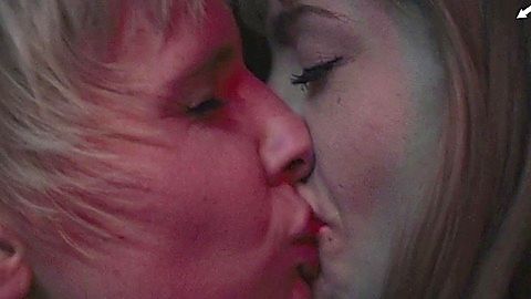 Pic: Aude Pépin in Pseudonym (2014)