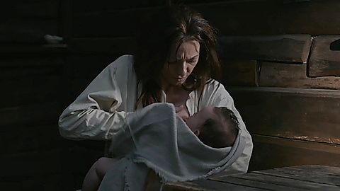 Pic: Aleksandra Cwen in Hagazussa (2017)