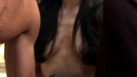 Pic: Aimee Garcia in Lucifer (2016)