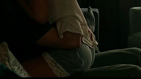 Pic: Kate Beckinsale in The Only Living Boy in New York (2017)