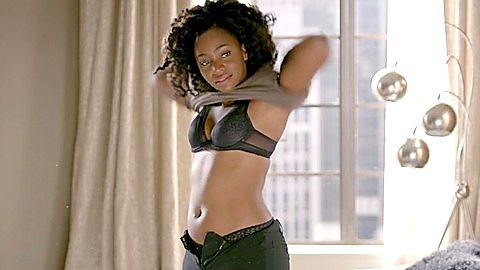 Pic: Teyonah Parris in Empire (2015)