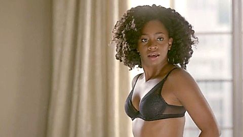 Pic: Teyonah Parris in Empire (2015)