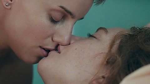 Pic: Jessie Pinnick in Princess Cyd (2017)