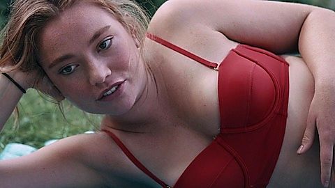 Pic: Jessie Pinnick in Princess Cyd (2017)