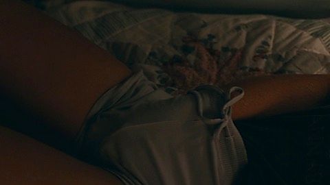 Pic: Jessie Pinnick in Princess Cyd (2017)