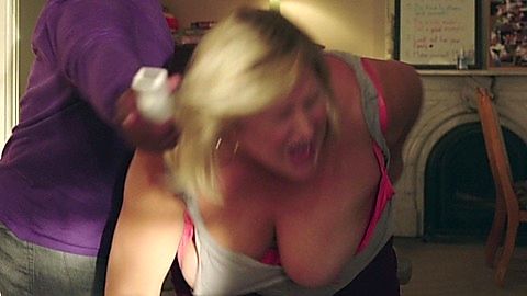Pic: Bridget Everett in Love You More (2017)