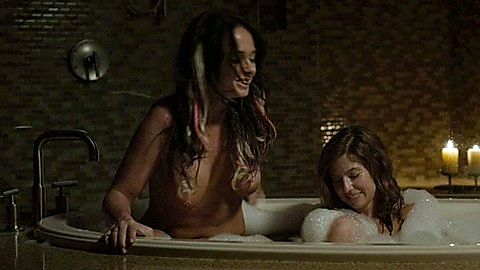 Pic: Madison McKinley in Palm Swings (2017)