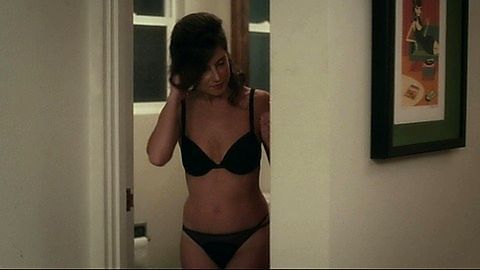 Pic: Sugar Lyn Beard in Palm Swings (2017)