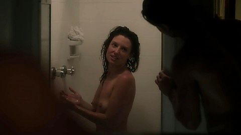 Pic: Sugar Lyn Beard in Palm Swings (2017)