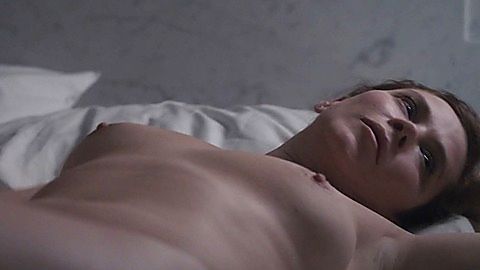 Pic: Anna Friel in The Girlfriend Experience (2016)