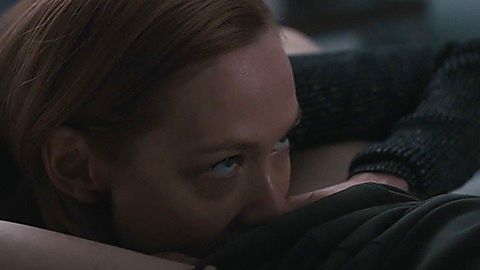 Pic: Anna Friel in The Girlfriend Experience (2016)