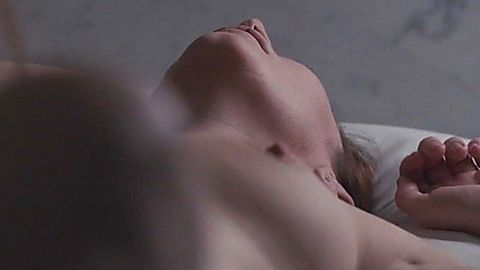 Pic: Anna Friel in The Girlfriend Experience (2016)