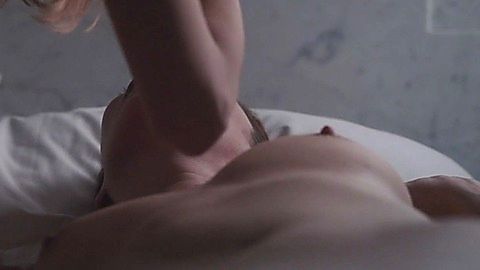 Pic: Anna Friel in The Girlfriend Experience (2016)
