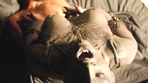 Pic: Mary Chieffo in Star Trek: Discovery (2017)