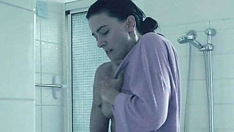 Pic: Libby Munro in Eight (2016)