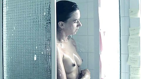 Pic: Libby Munro in Eight (2016)