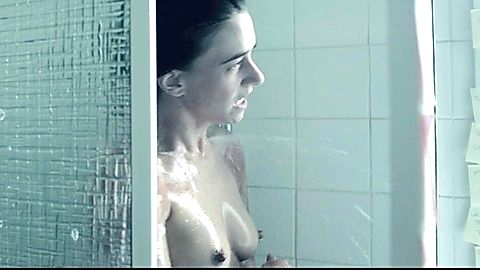 Pic: Libby Munro in Eight (2016)