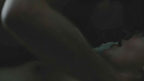 Pic: Holliday Grainger in Tulip Fever (2017)