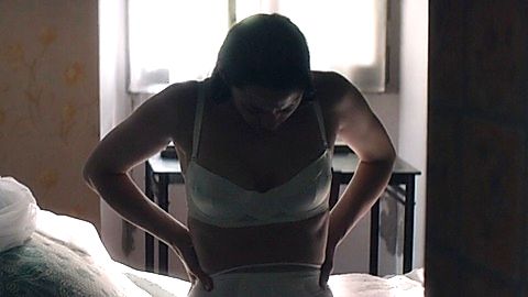 Pic: Marion Cotillard in From the Land of the Moon (2016)