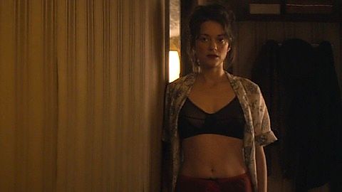 Pic: Marion Cotillard in From the Land of the Moon (2016)