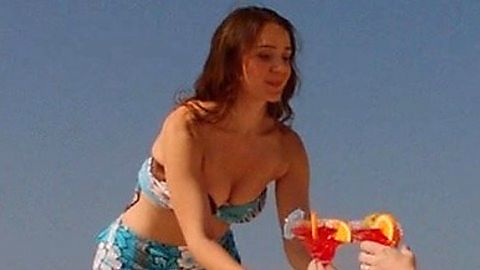 Pic: Natalia Abelleyra in You're the Worst (2014)
