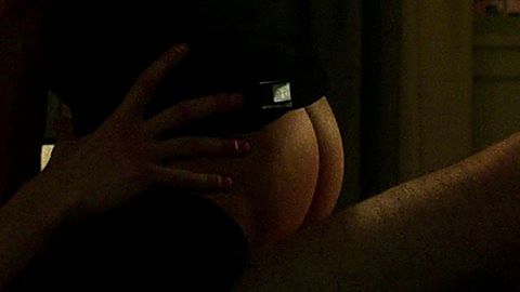 Pic: Amber Rose Revah in Marvel's The Punisher (2017)
