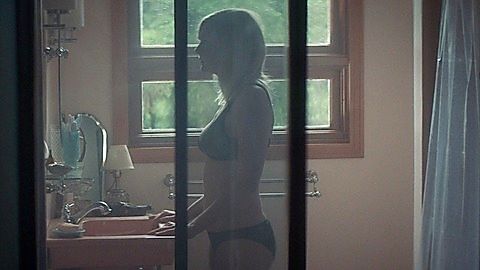 Pic: Kirsten Dunst in Woodshock (2017)