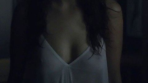 Pic: Ahna O'Reilly in Sleepwalker (2017)