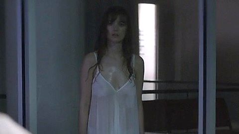 Pic: Ahna O'Reilly in Sleepwalker (2017)