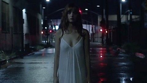 Pic: Ahna O'Reilly in Sleepwalker (2017)