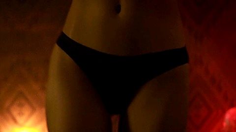 Pic: Danay García in Avenge the Crows: The Legend of Loca (2017)