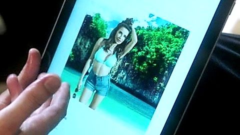 Pic: Mikaela Hoover in Lucifer (2016)