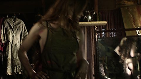 Pic: Christiane Seidel in Godless (2017)