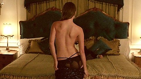 Pic: Natasha Pruchniewicz in Jungle (2017)