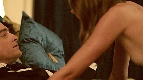 Pic: Natasha Pruchniewicz in Jungle (2017)