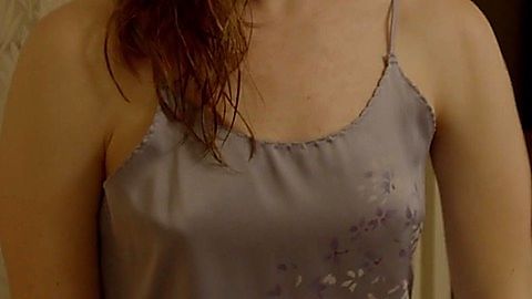 Pic: Jane Levy in There's... Johnny! (2017)